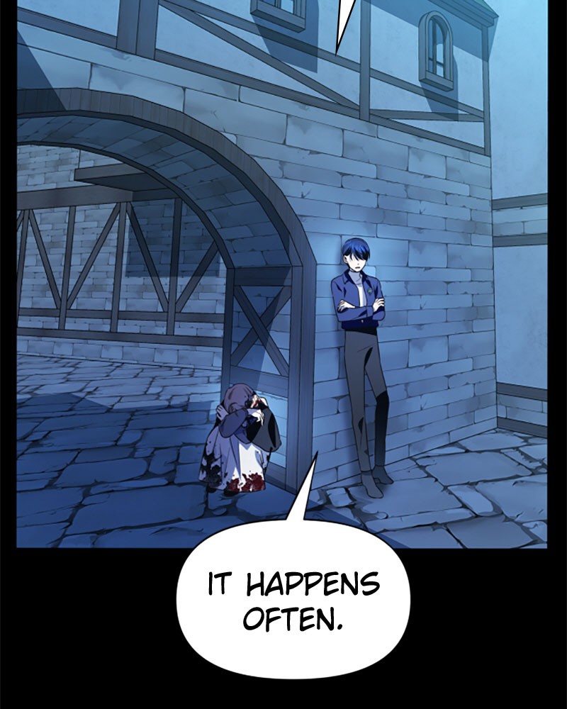 I Want to Be You, Just For a Day chapter 45 page 25