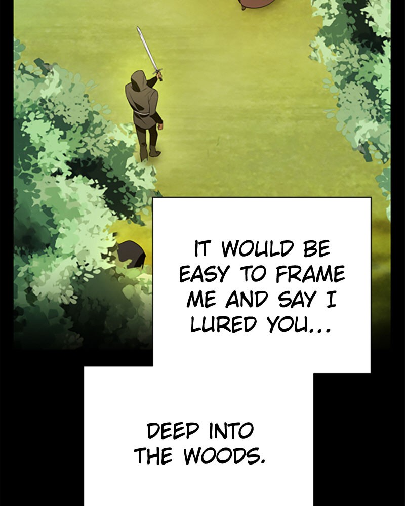 I Want to Be You, Just For a Day chapter 45 page 88