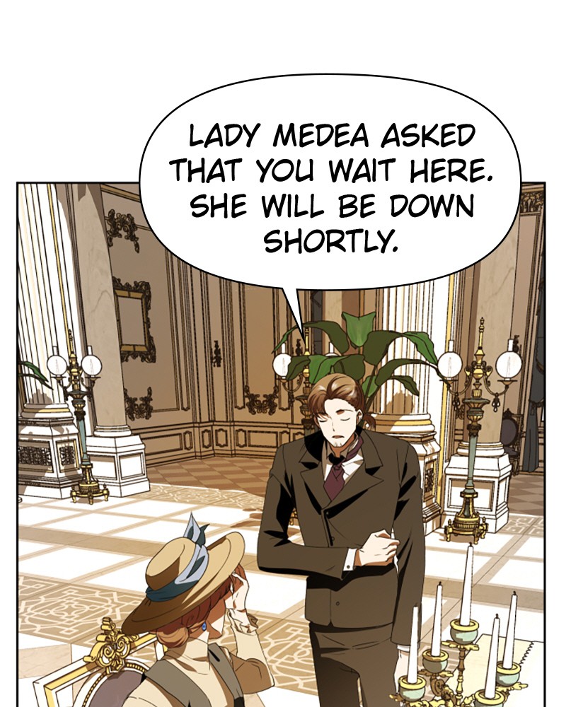 I Want to Be You, Just For a Day chapter 47 page 121