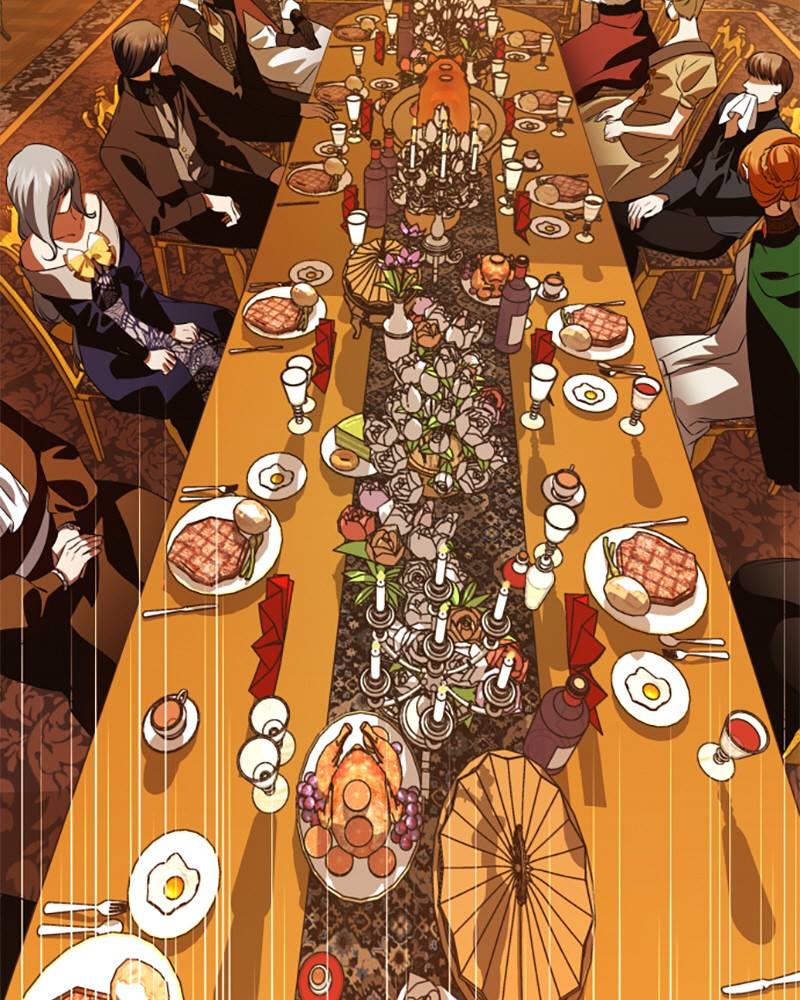 I Want to Be You, Just For a Day chapter 47 page 81