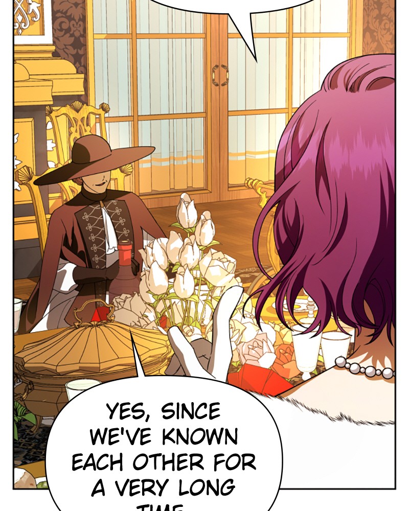 I Want to Be You, Just For a Day chapter 47 page 95