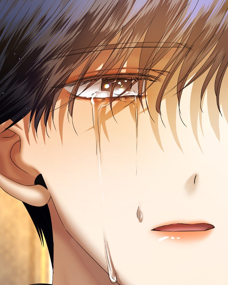 I Want to Be You, Just For a Day chapter 49 page 121