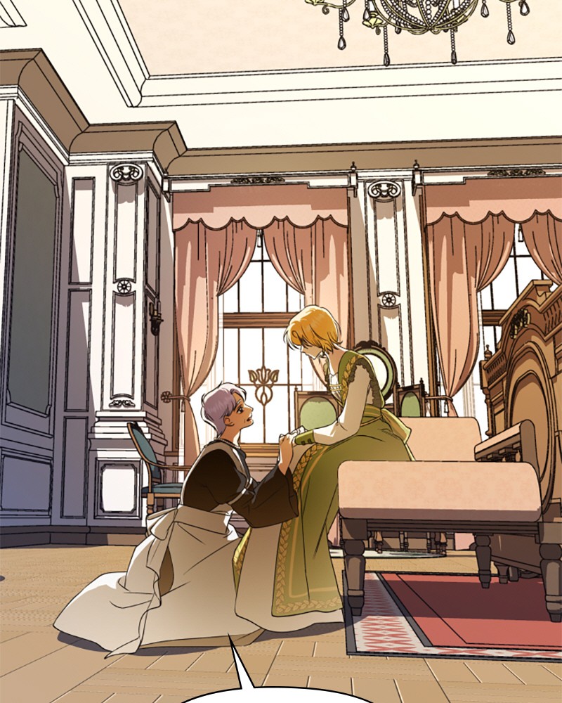 I Want to Be You, Just For a Day chapter 49 page 35