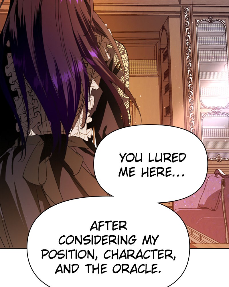 I Want to Be You, Just For a Day chapter 51 page 82