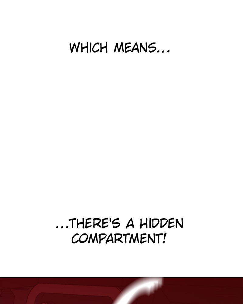 I Want to Be You, Just For a Day chapter 55 page 176