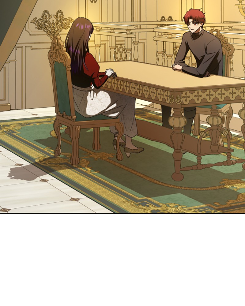 I Want to Be You, Just For a Day chapter 56 page 143