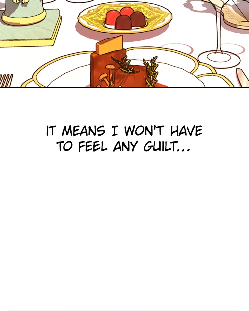 I Want to Be You, Just For a Day chapter 57 page 105