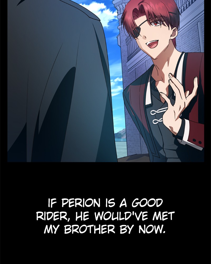 I Want to Be You, Just For a Day chapter 59 page 31