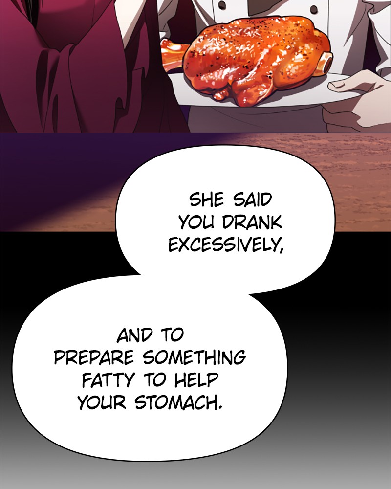 I Want to Be You, Just For a Day chapter 59 page 54