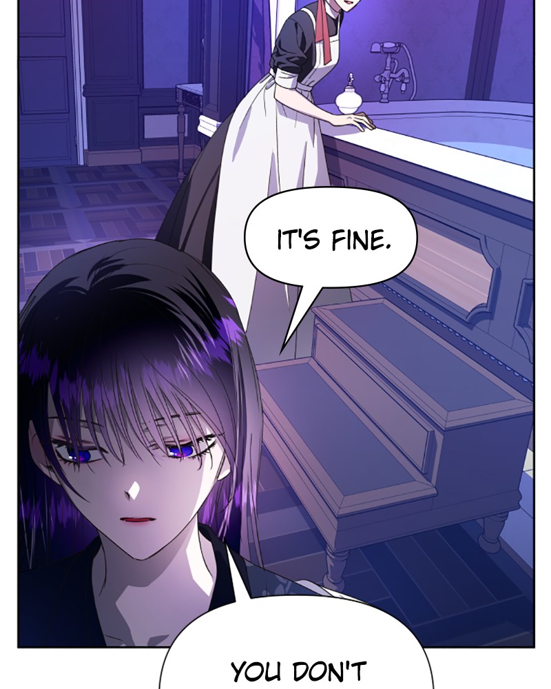 I Want to Be You, Just For a Day chapter 61 page 122