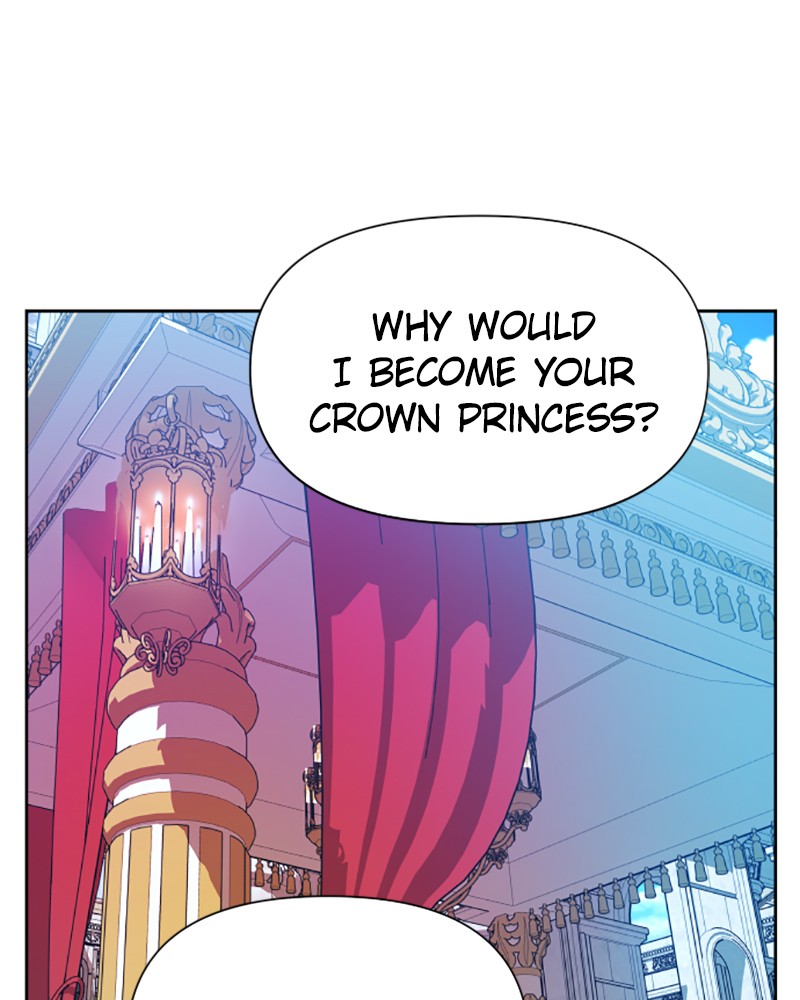 I Want to Be You, Just For a Day chapter 61 page 46