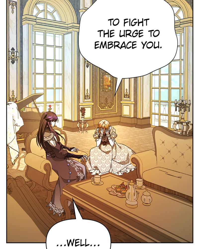 I Want to Be You, Just For a Day chapter 62 page 62