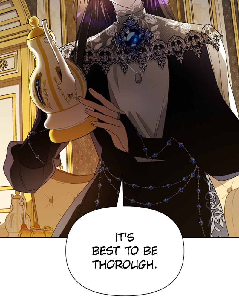 I Want to Be You, Just For a Day chapter 62 page 99