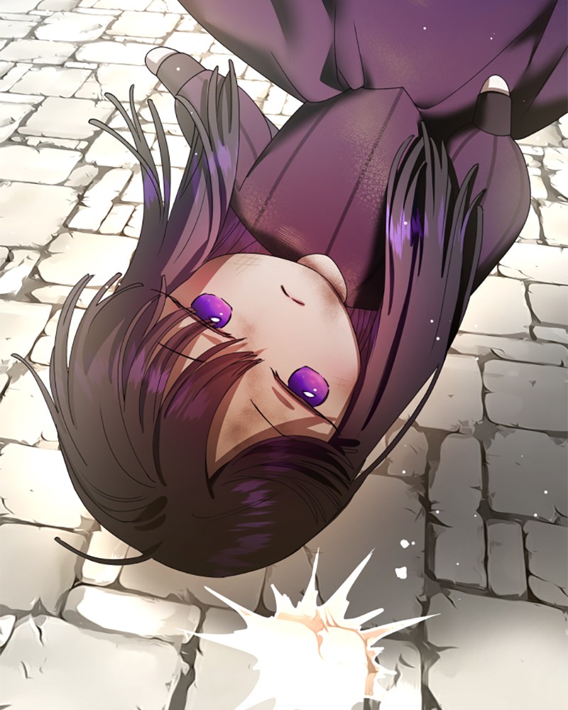 I Want to Be You, Just For a Day chapter 66 page 75