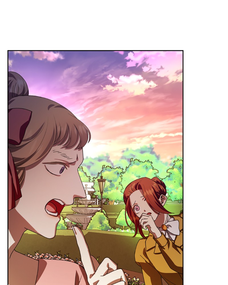 I Want to Be You, Just For a Day chapter 66 page 86