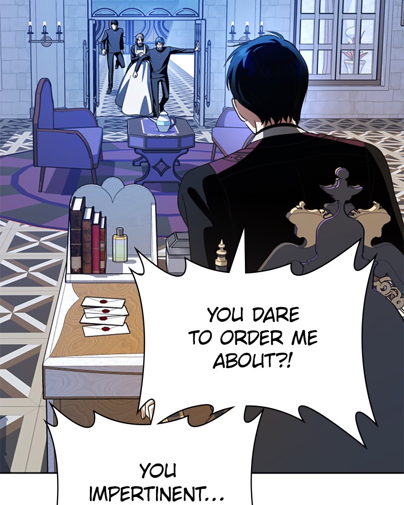 I Want to Be You, Just For a Day chapter 70 page 27