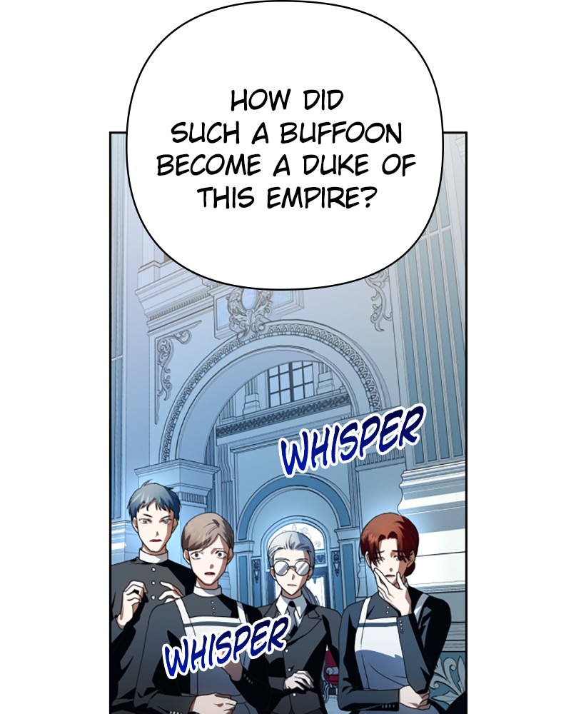 I Want to Be You, Just For a Day chapter 70 page 99