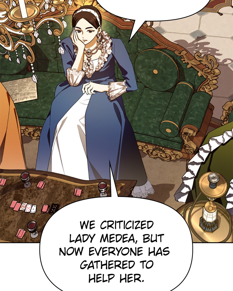 I Want to Be You, Just For a Day chapter 74 page 57