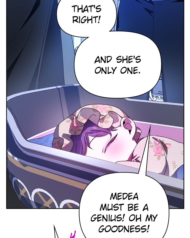 I Want to Be You, Just For a Day chapter 78 page 38