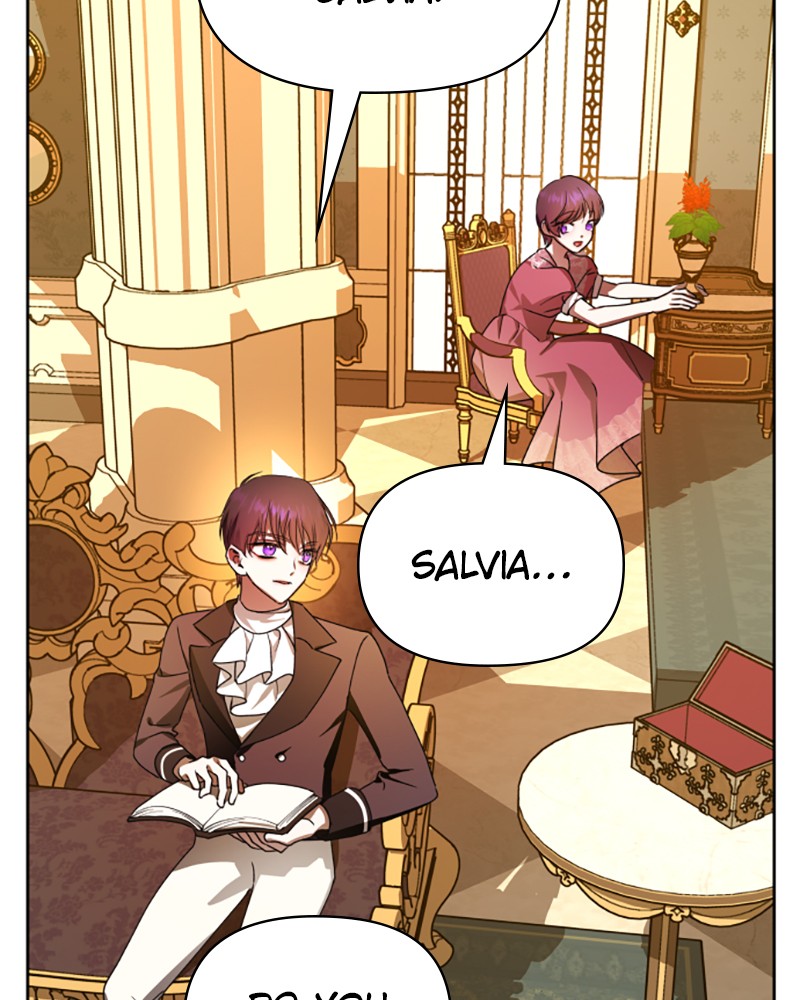 I Want to Be You, Just For a Day chapter 78 page 53