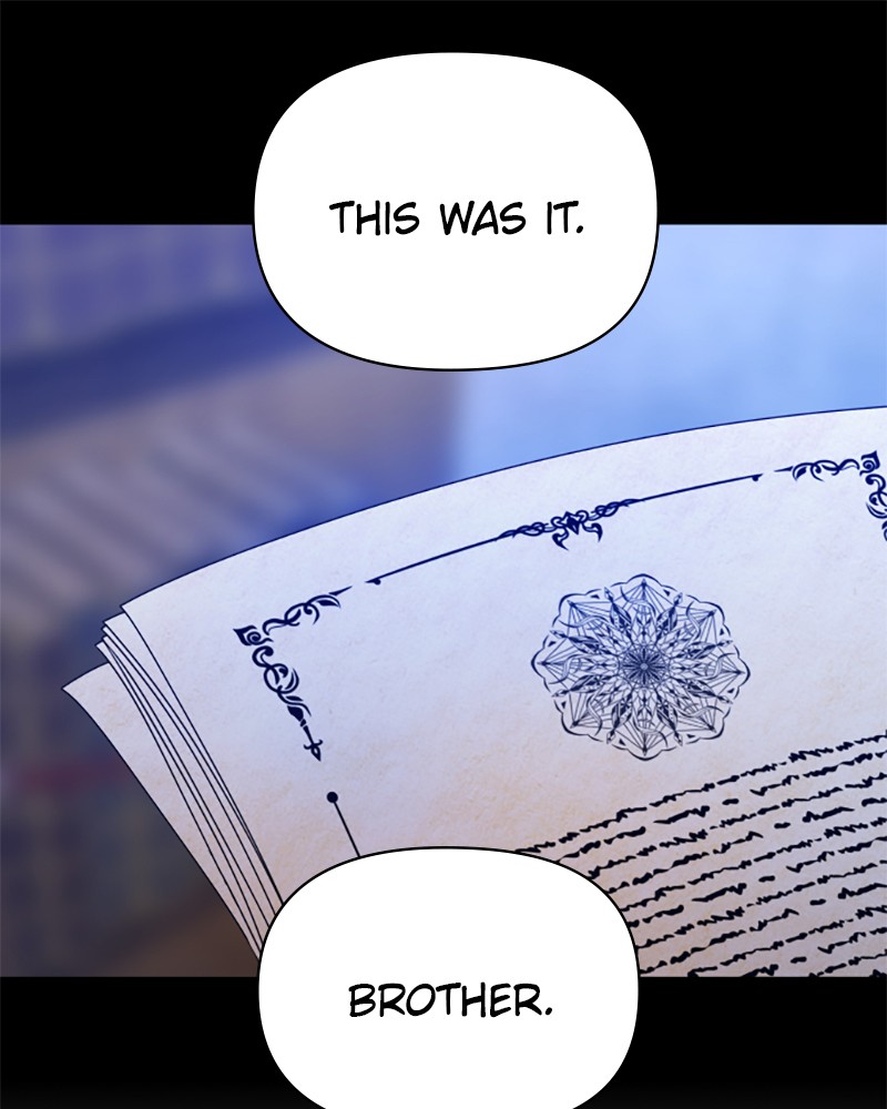 I Want to Be You, Just For a Day chapter 81 page 112