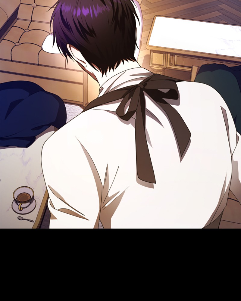 I Want to Be You, Just For a Day chapter 81 page 40