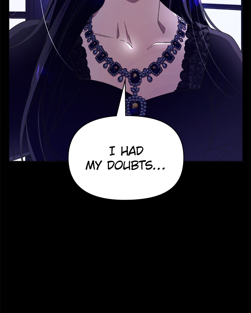 I Want to Be You, Just For a Day chapter 81 page 42