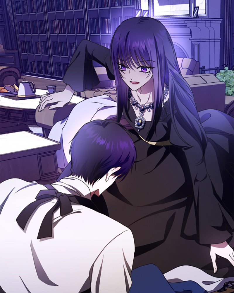 I Want to Be You, Just For a Day chapter 81 page 52