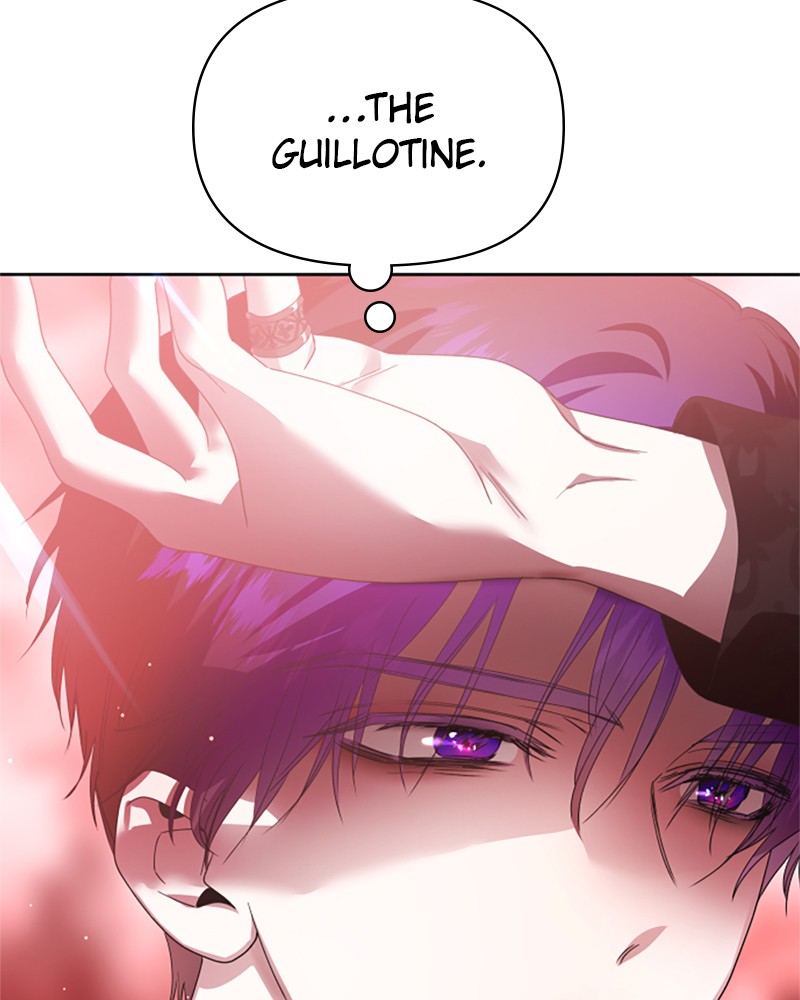 I Want to Be You, Just For a Day chapter 82 page 109