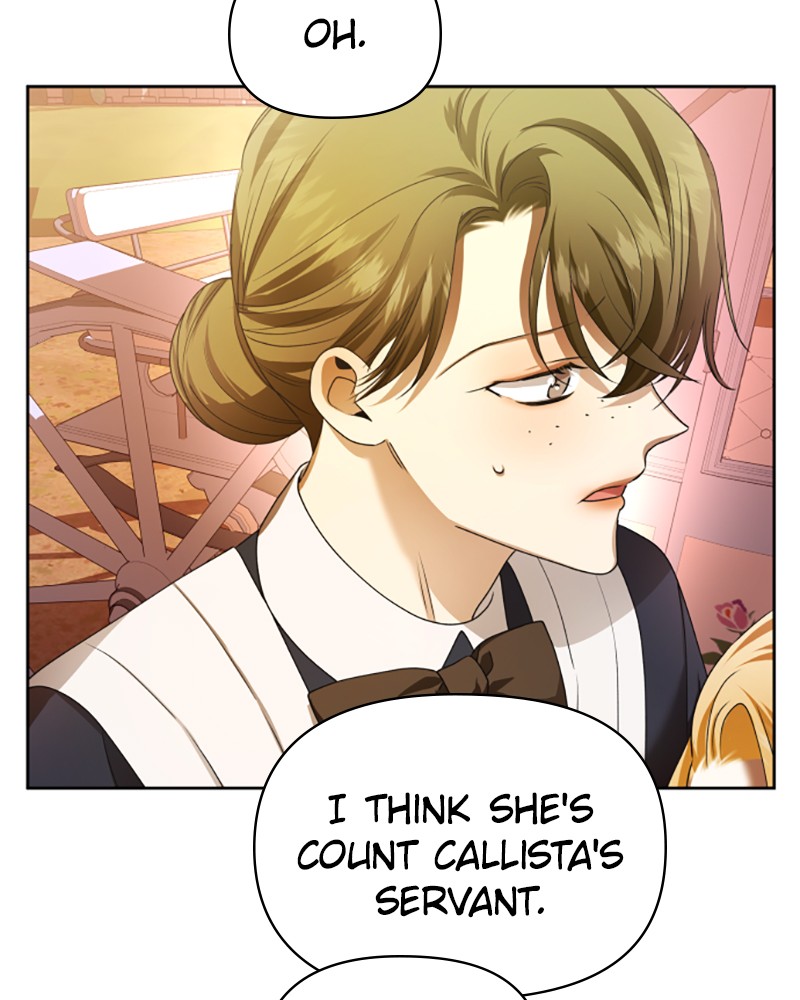 I Want to Be You, Just For a Day chapter 85 page 8