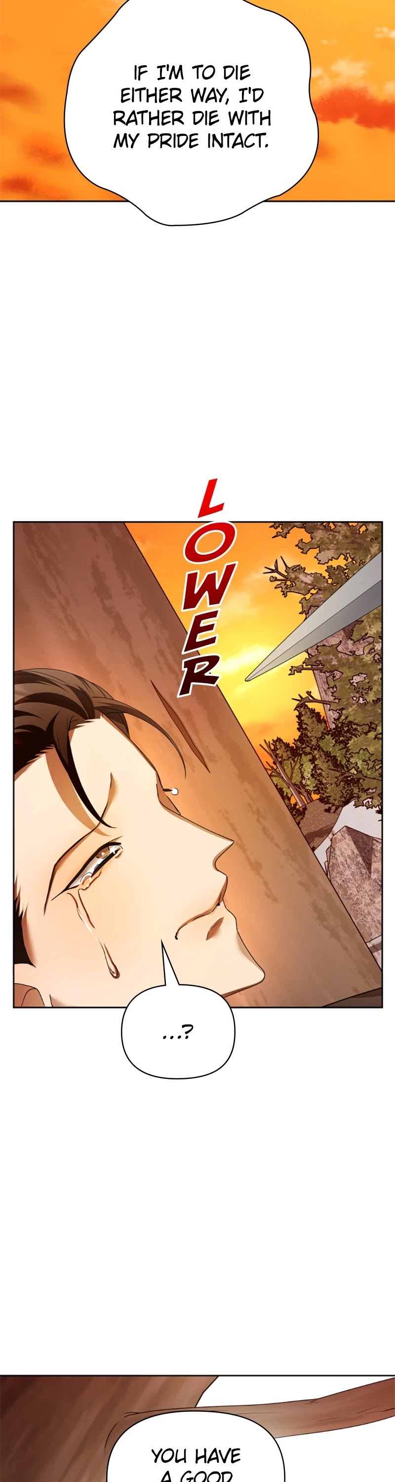 I Want to Be You, Just For a Day chapter 91 page 44