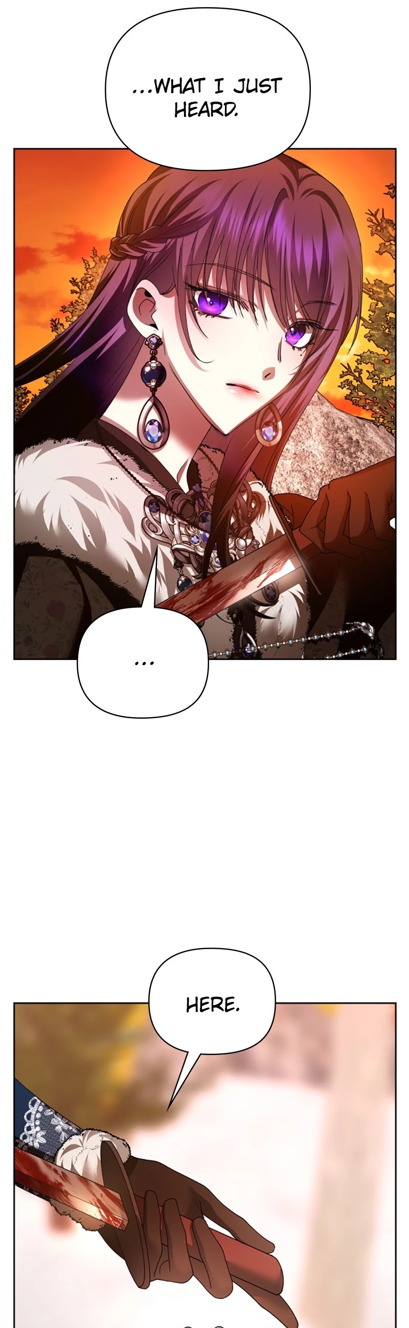 I Want to Be You, Just For a Day chapter 91 page 63