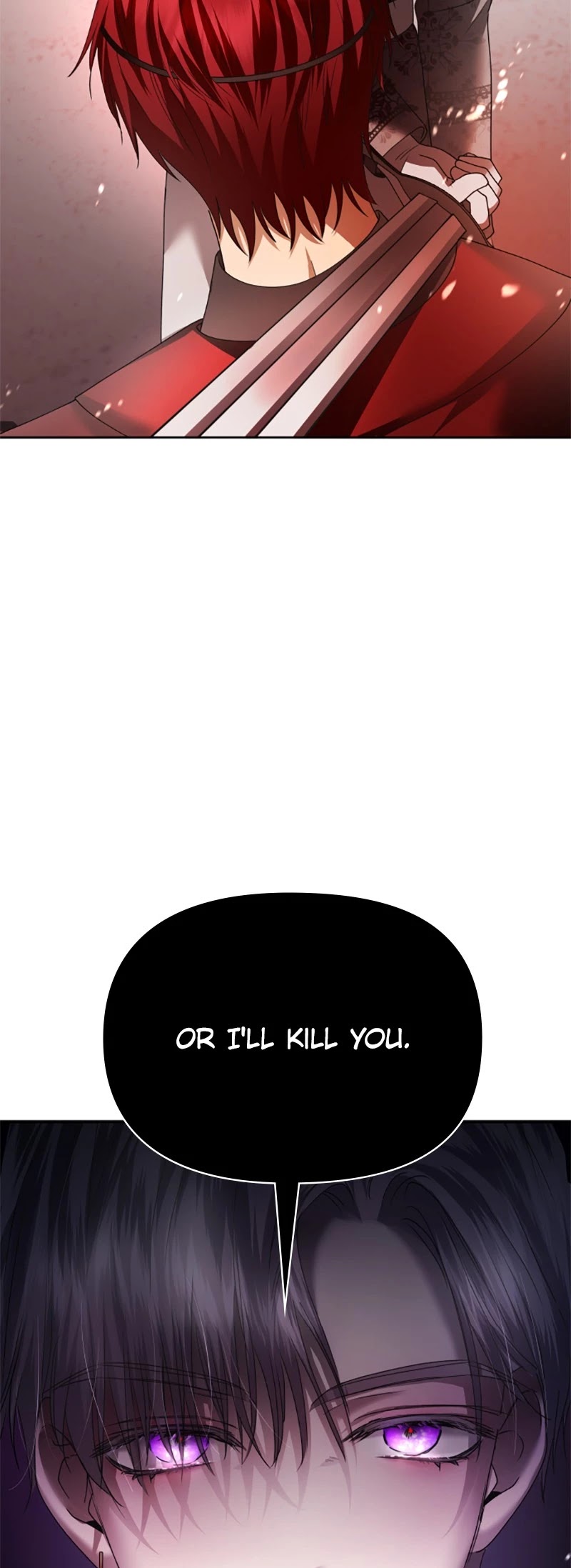 I Want to Be You, Just For a Day chapter 91 page 74