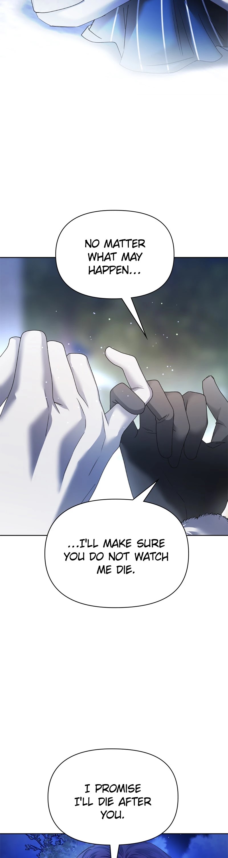 I Want to Be You, Just For a Day chapter 93 page 15