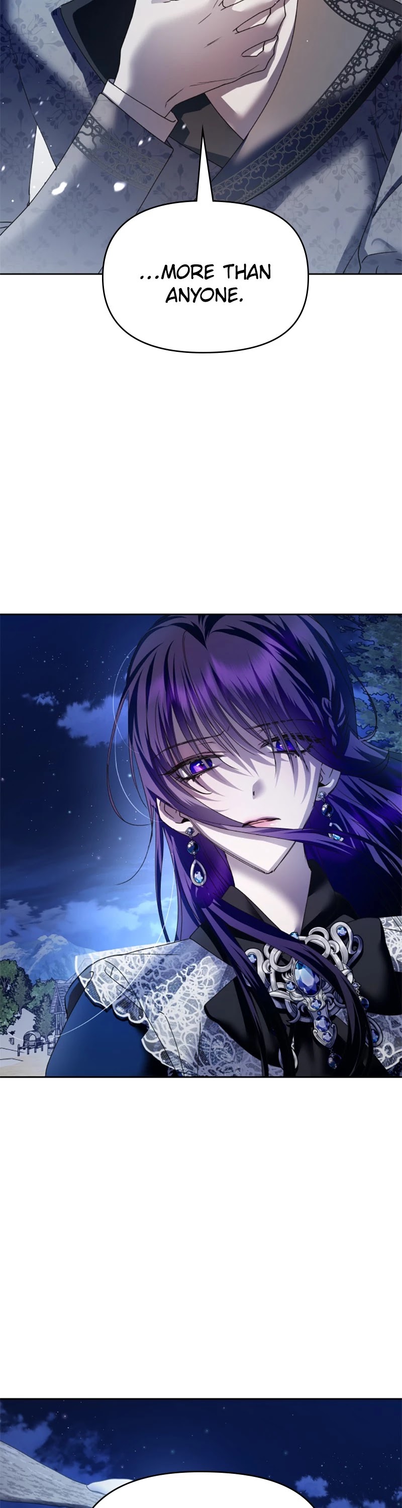 I Want to Be You, Just For a Day chapter 93 page 2