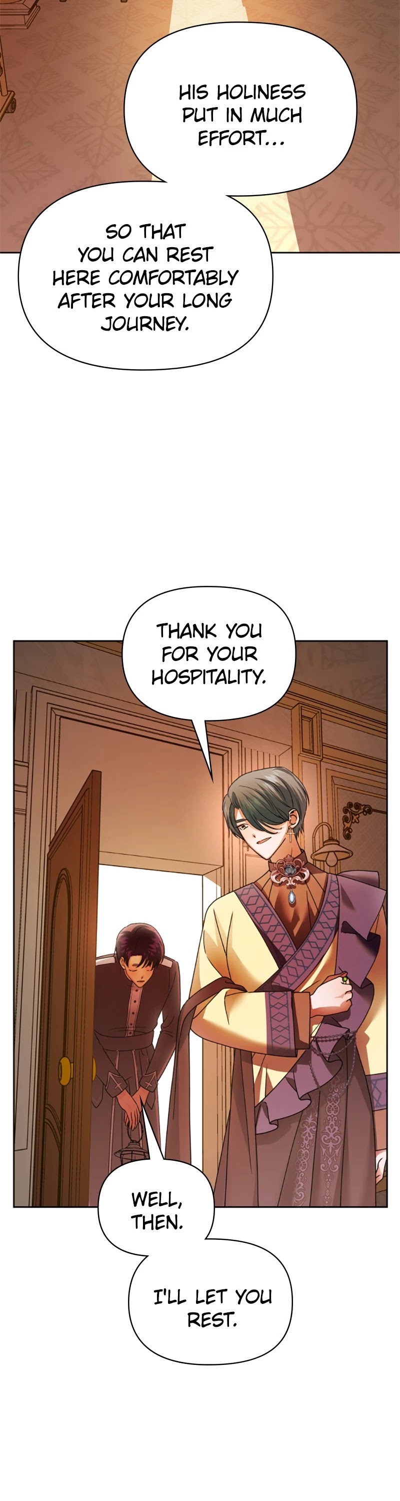 I Want to Be You, Just For a Day chapter 95 page 11