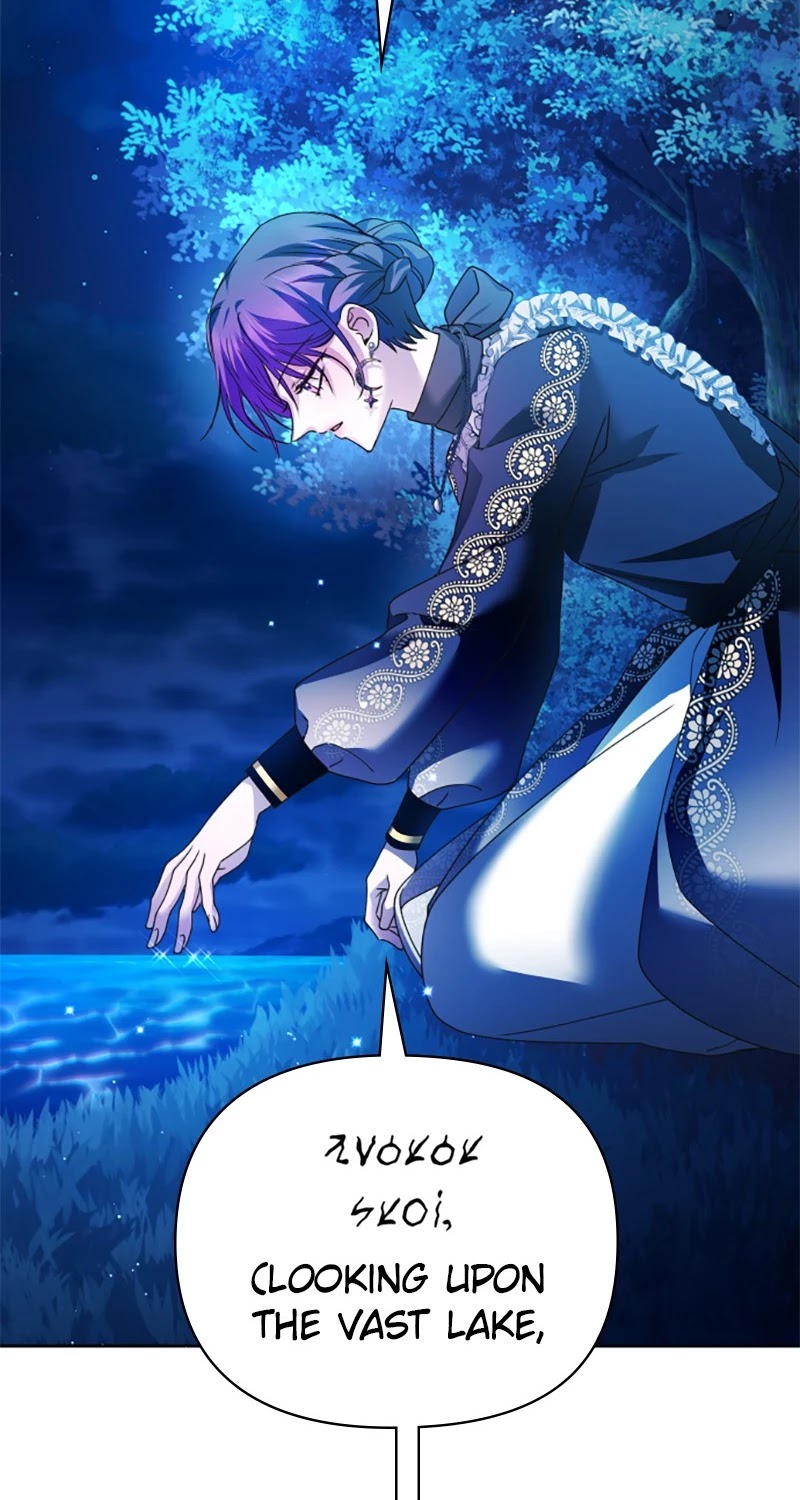 I Want to Be You, Just For a Day chapter 95 page 19