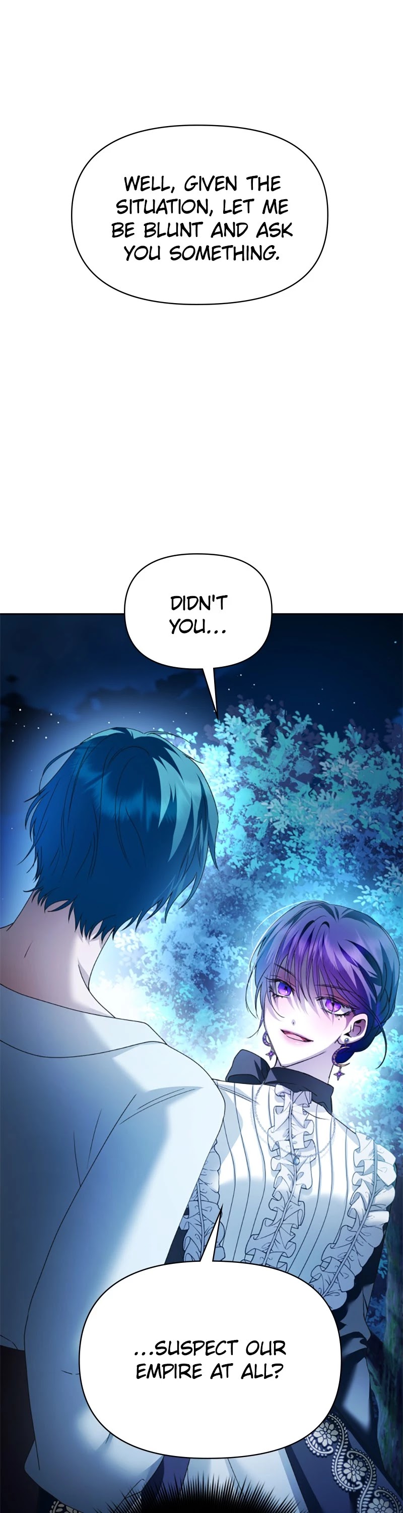 I Want to Be You, Just For a Day chapter 95 page 34