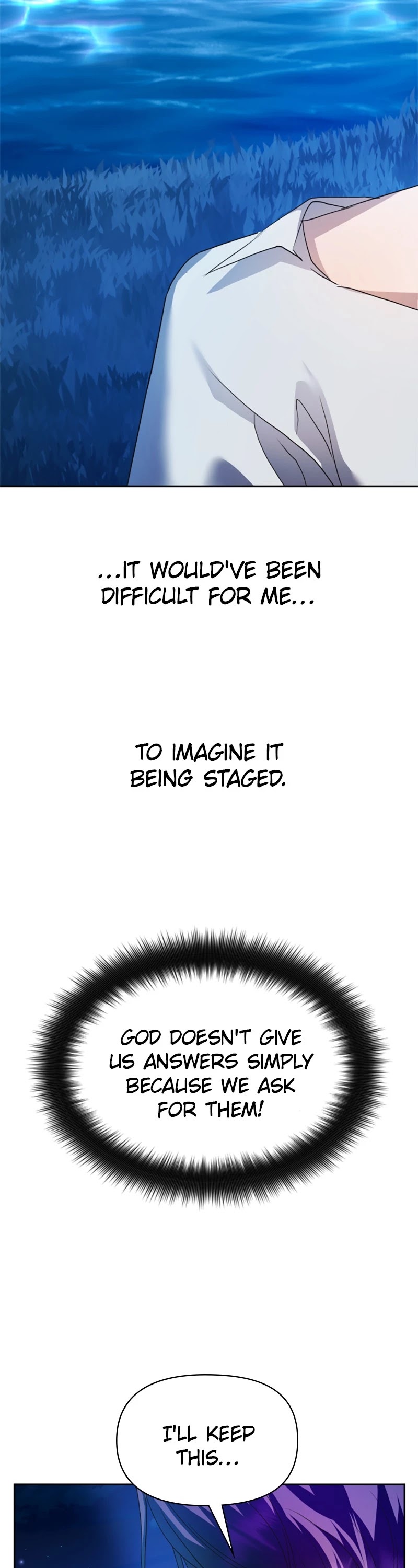I Want to Be You, Just For a Day chapter 95 page 52