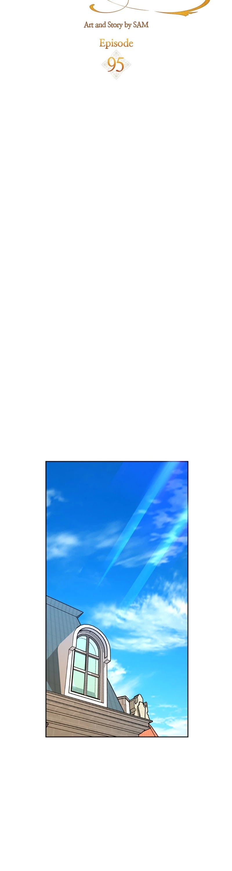 I Want to Be You, Just For a Day chapter 95 page 62