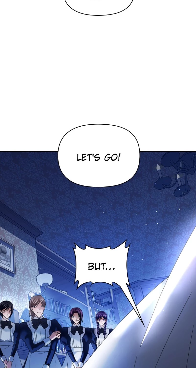 I Want to Be You, Just For a Day chapter 98 page 10