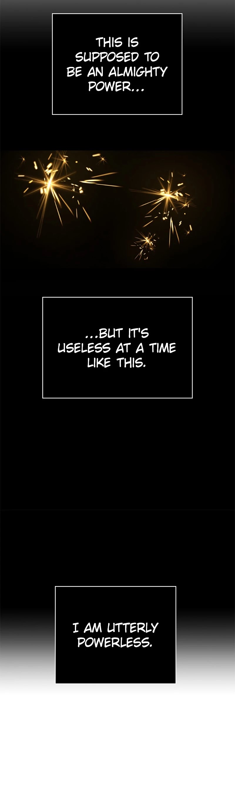 I Want to Be You, Just For a Day chapter 98 page 23