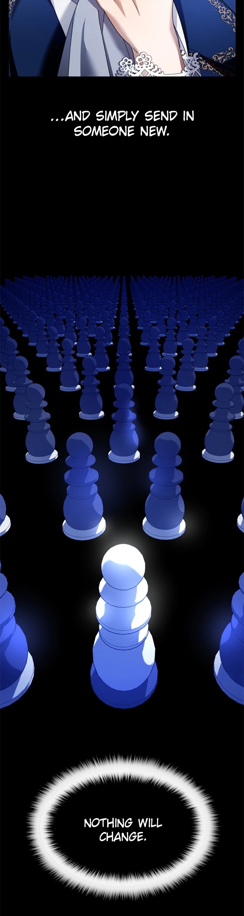 I Want to Be You, Just For a Day chapter 98 page 26