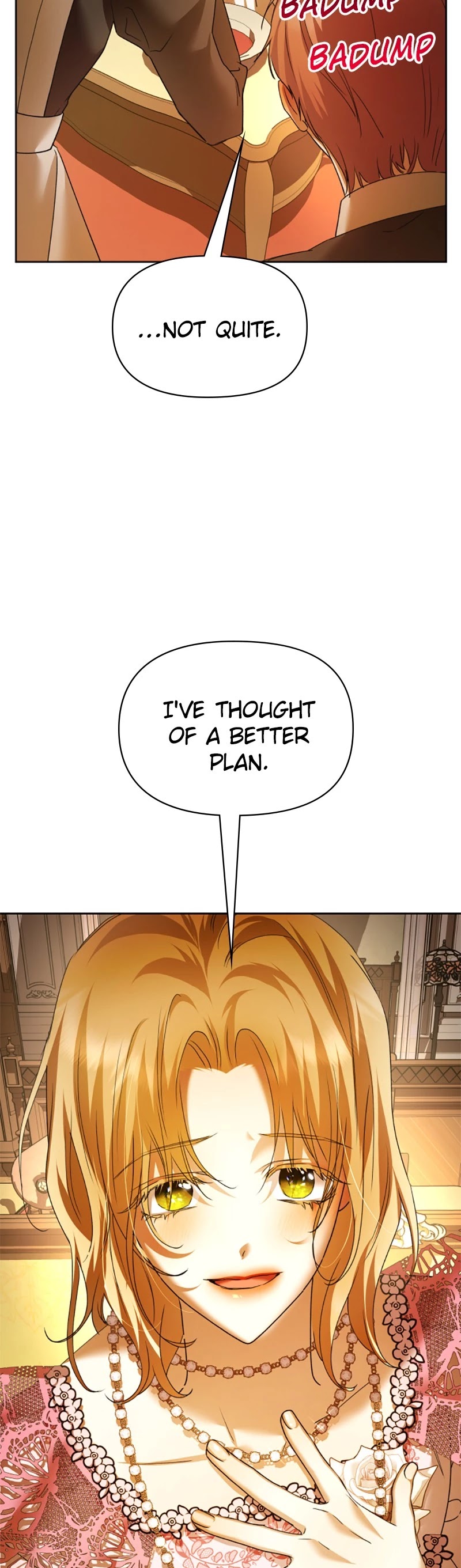 I Want to Be You, Just For a Day chapter 98 page 31