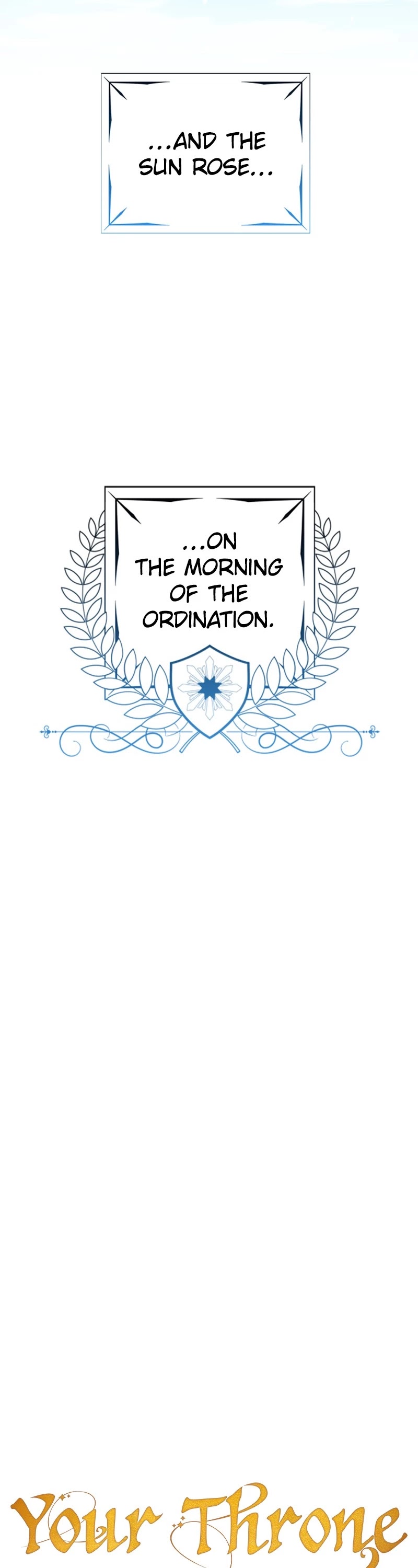 I Want to Be You, Just For a Day chapter 98 page 52