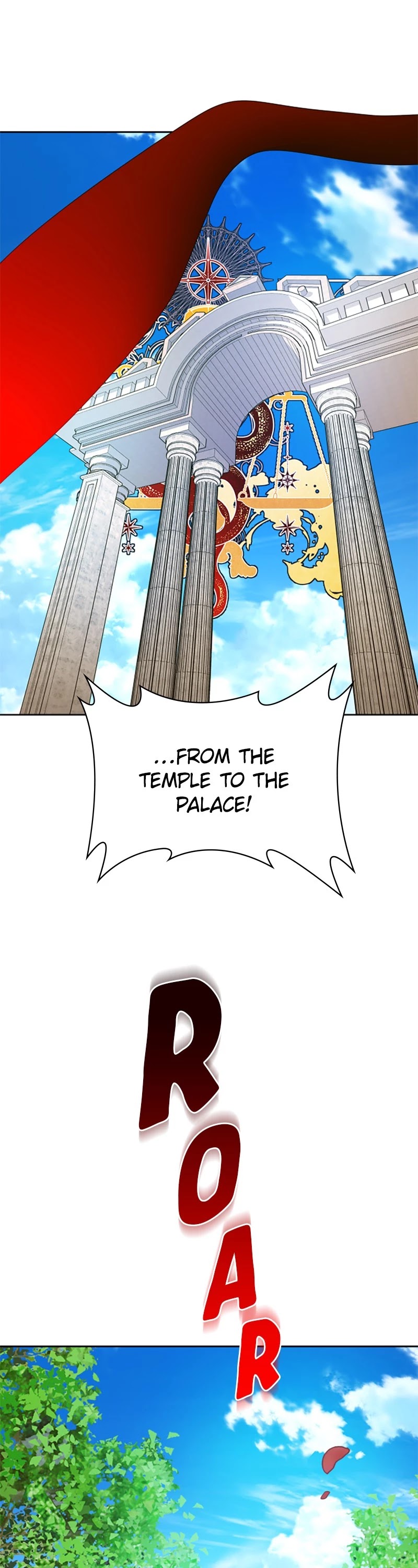 I Want to Be You, Just For a Day chapter 98 page 58