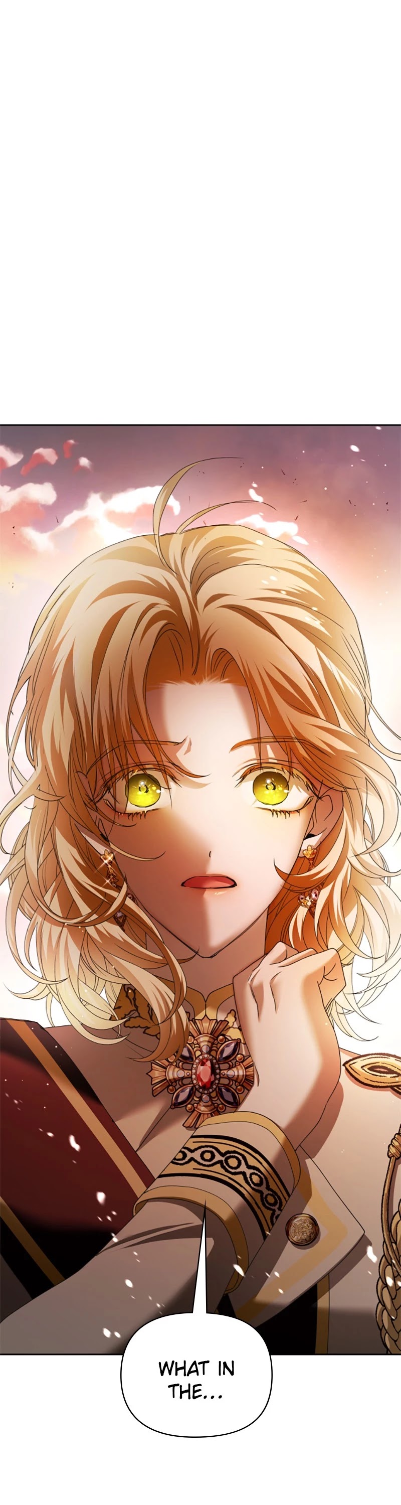 I Want to Be You, Just For a Day chapter 99 page 34