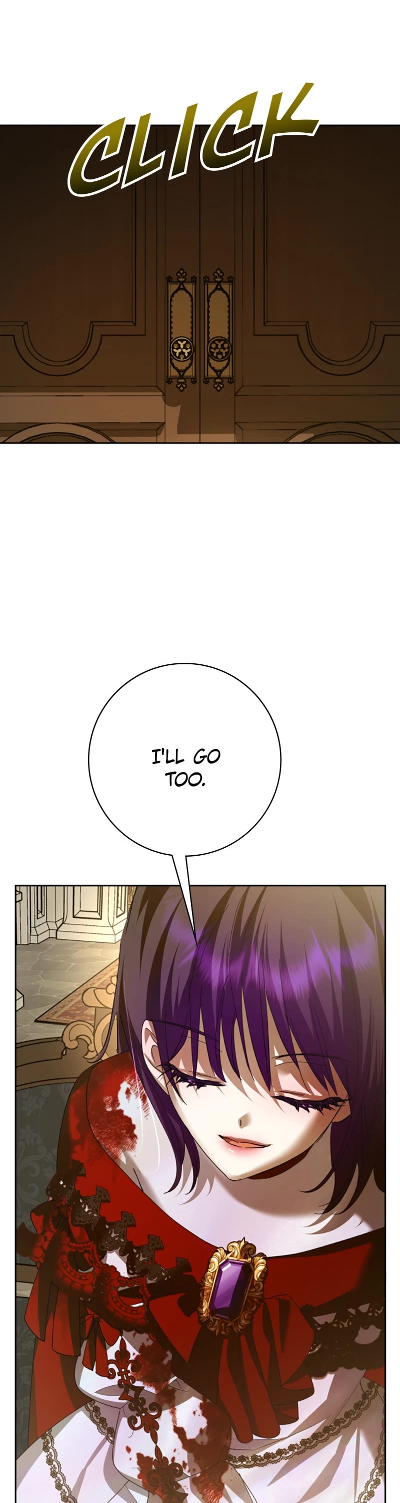 I Want to Be You, Just For a Day chapter 136 page 52