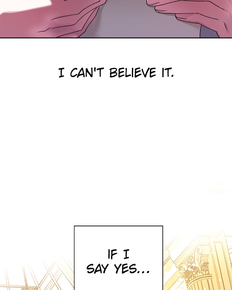 I Want to Be You, Just For a Day chapter 23 page 3