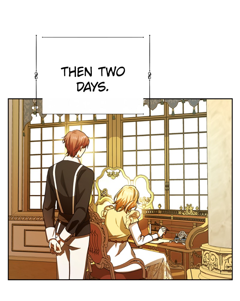 I Want to Be You, Just For a Day chapter 86 page 99